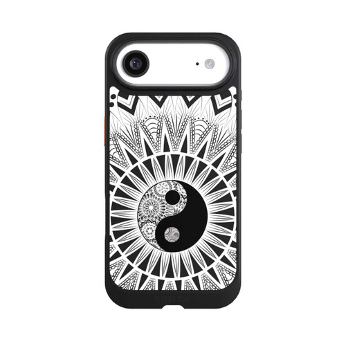 Apple iPhone Air NIVOcore YinYang Spirit