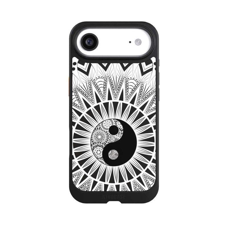 iPhone Air NIVOcore YinYang Spirit
