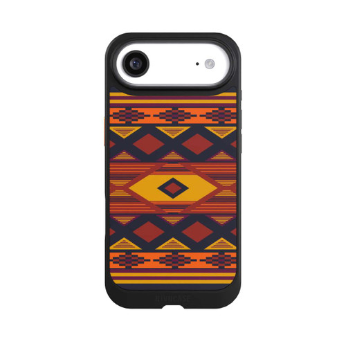 Apple iPhone Air NIVOcore Ethno - Look 1
