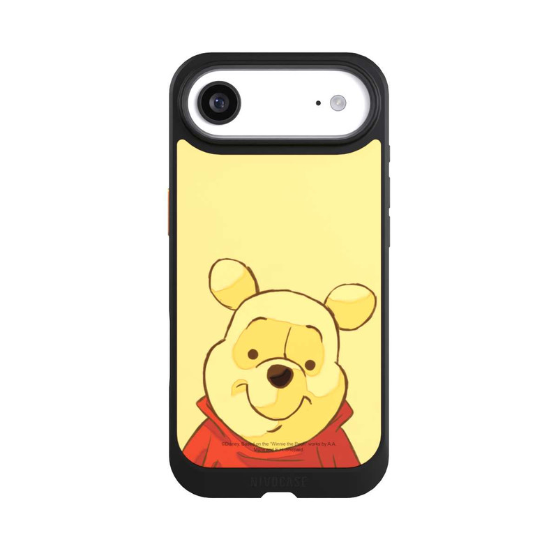 iPhone Air NIVOcore Puuh der Bär