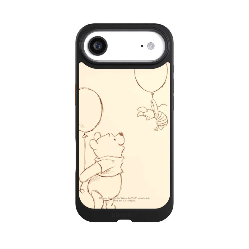 iPhone Air NIVOcore Winnie & Piglet