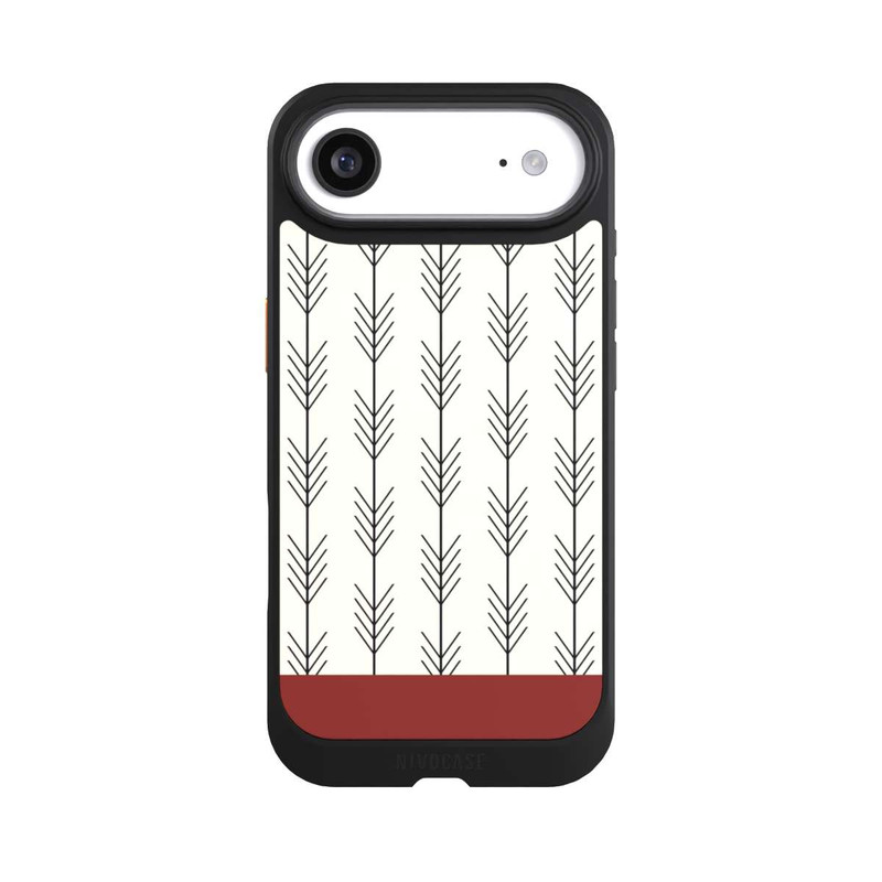iPhone Air NIVOcore Ethno Arrows