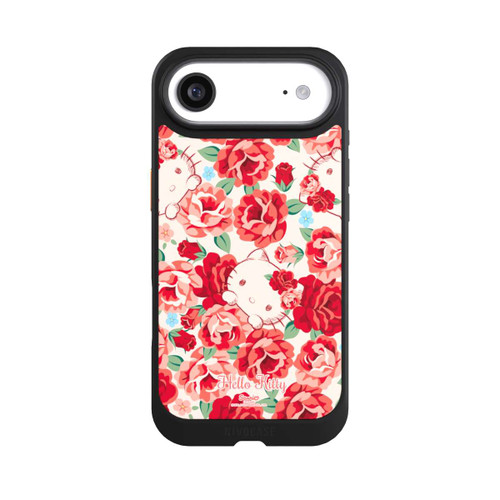 Apple iPhone Air NIVOcore Hallo Kitty - Magnolie Rot