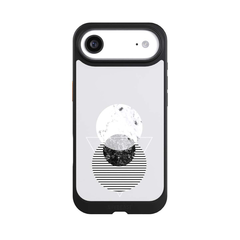 iPhone Air NIVOcore Minimalismus 9