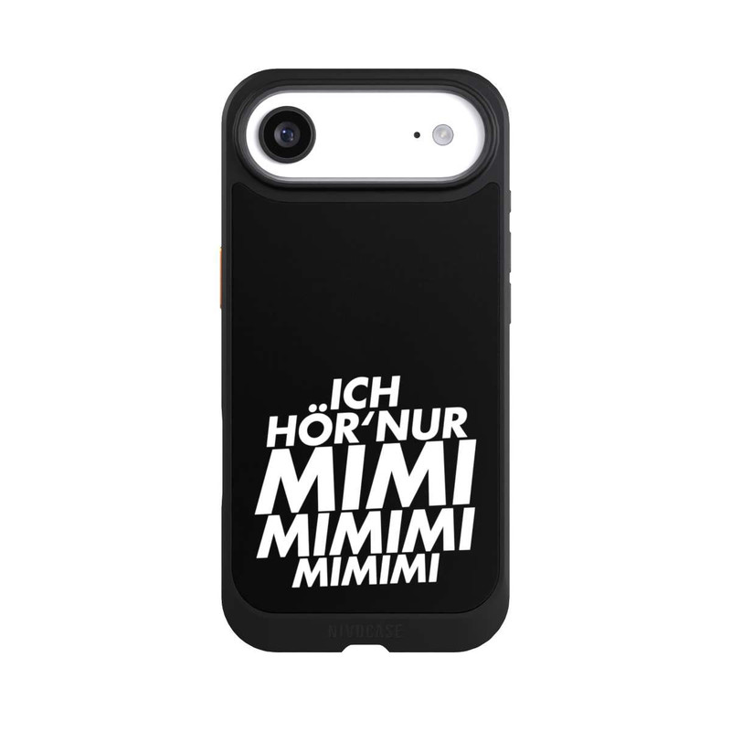 iPhone Air NIVOcore Mimi Mimimi