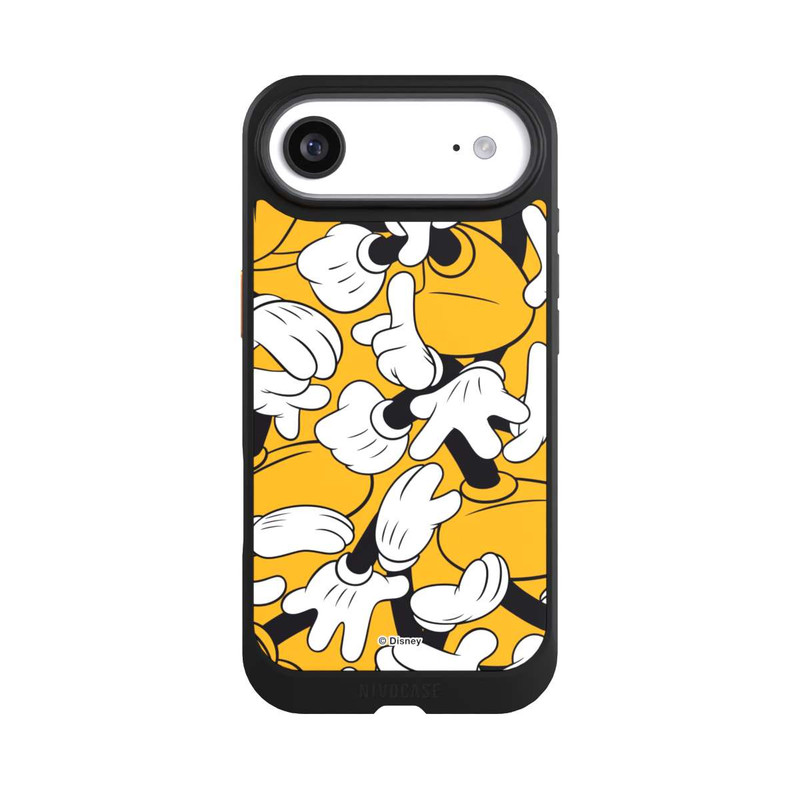 iPhone Air NIVOcore Micky Maus - Gloves