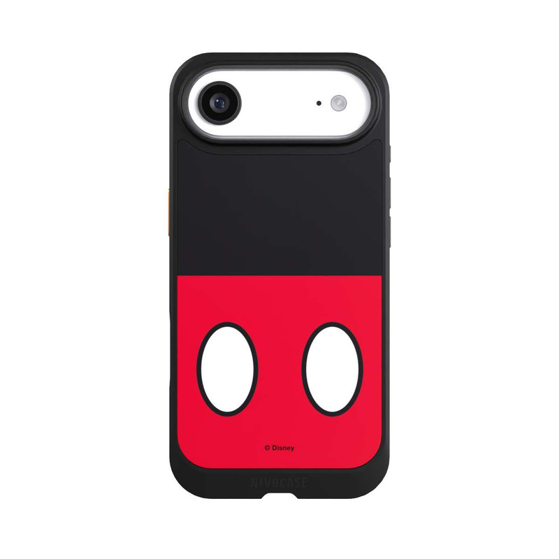 iPhone Air NIVOcore Micky Mouse - Pants