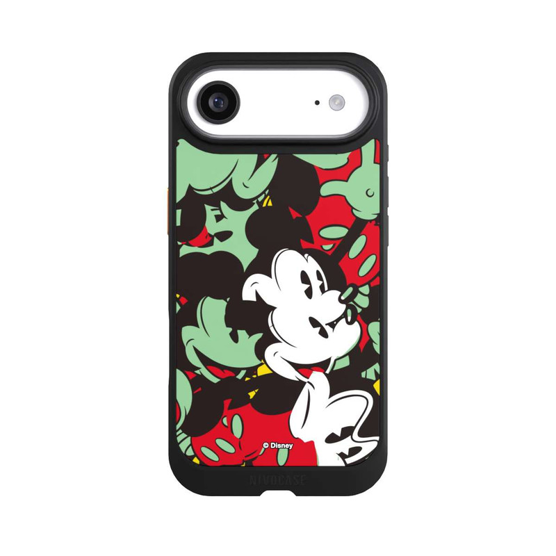 iPhone Air NIVOcore Micky Muse