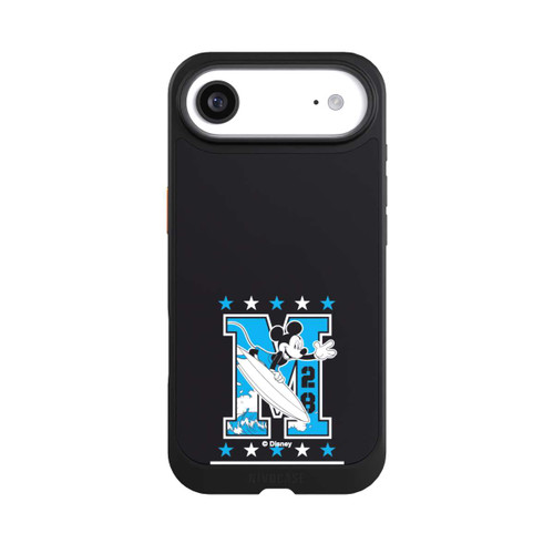 Apple iPhone Air NIVOcore Micky Maus - M28