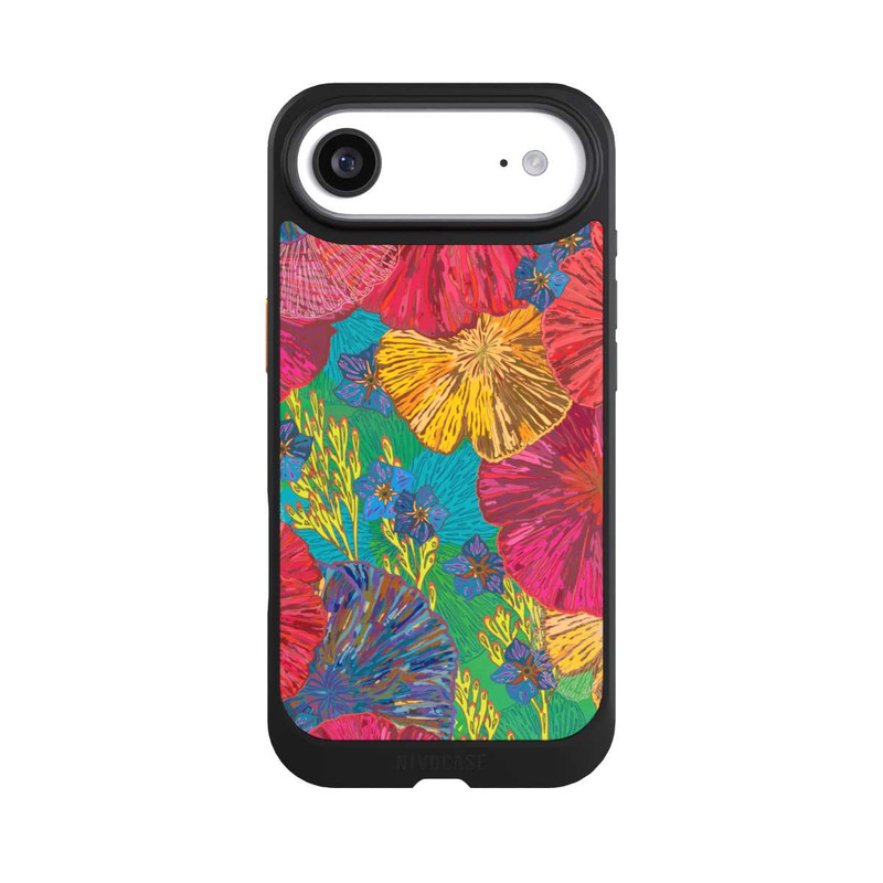 iPhone Air NIVOcore Der Abschied vom Mohn
