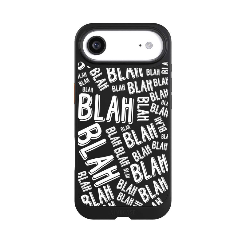 iPhone Air NIVOcore Blahblahblah