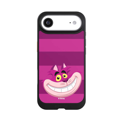 Apple iPhone Air NIVOcore Grinsekatze