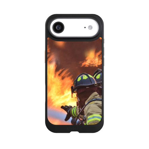 Apple iPhone Air NIVOcore Feuerkämpfer