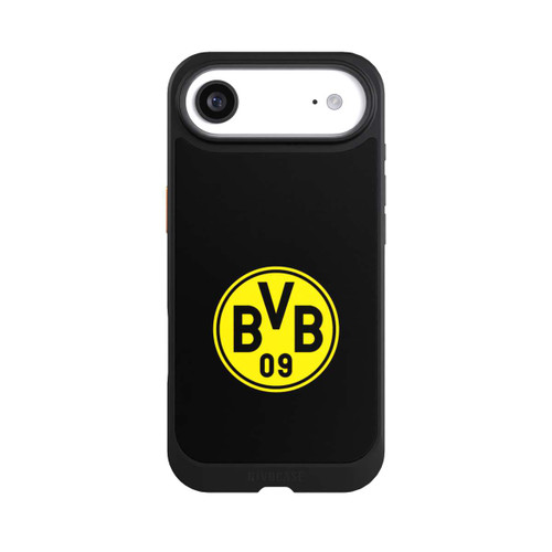 Apple iPhone Air NIVOcore BVB Schwarz