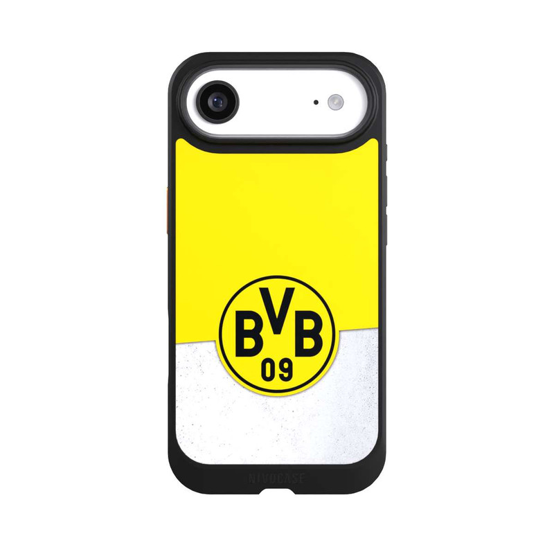 iPhone Air NIVOcore BVB Betonoptik