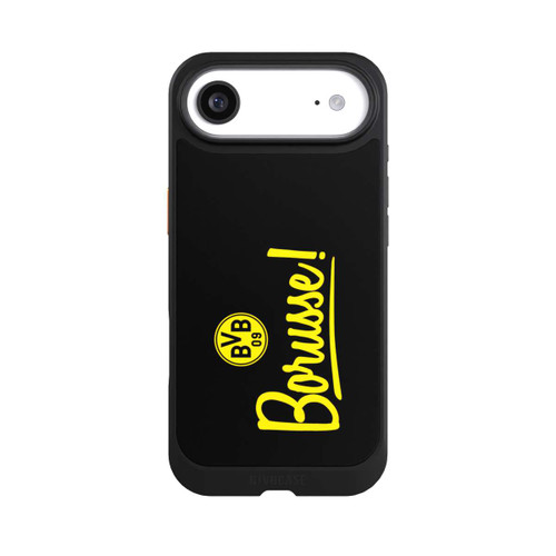 Apple iPhone Air NIVOcore BVB Borusse