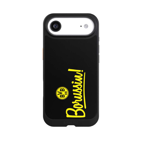 Apple iPhone Air NIVOcore BVB Borussin