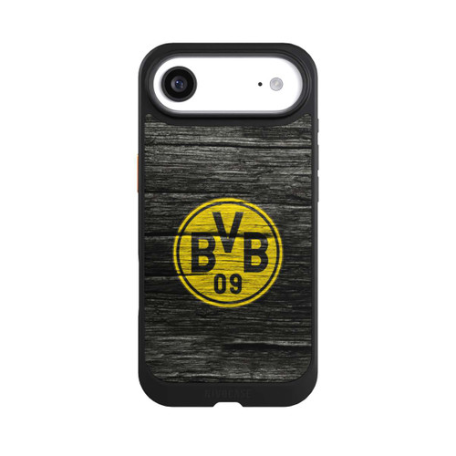 Apple iPhone Air NIVOcore BVB Holzoptik