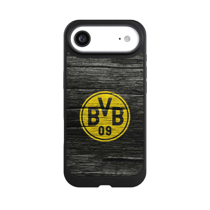 iPhone Air NIVOcore BVB Holzoptik