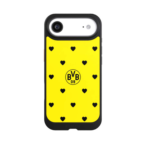 Apple iPhone Air NIVOcore BVB Cœur
