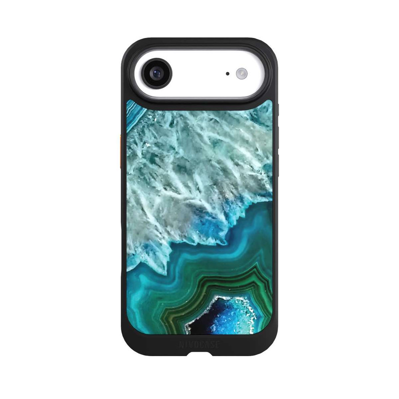 iPhone Air NIVOcore Kristall Kristall