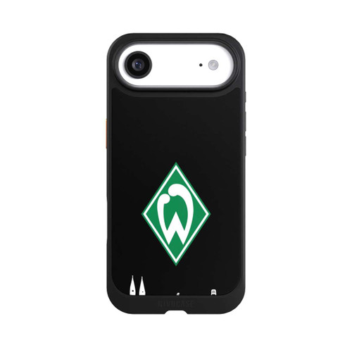 Apple iPhone Air NIVOcore WB Skyline