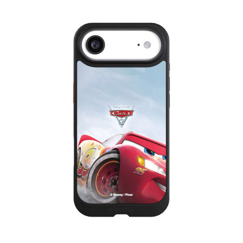 Apple iPhone Air NIVOcore Cars3 Lightning Mc Queen