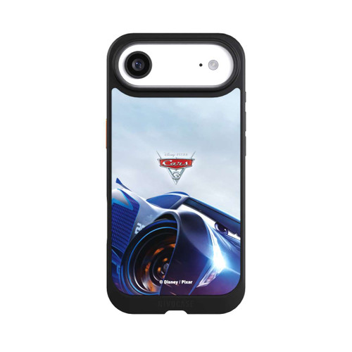 Apple iPhone Air NIVOcore Cars3 Jackson Storm