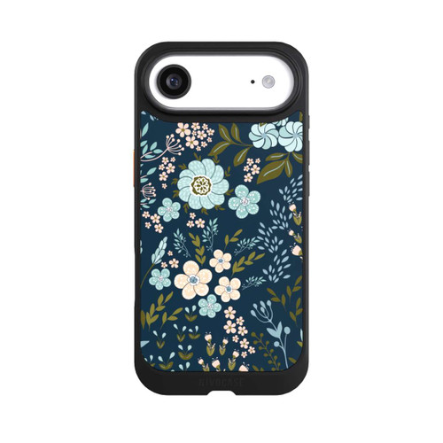 Apple iPhone Air NIVOcore herbstliche Blumen 4