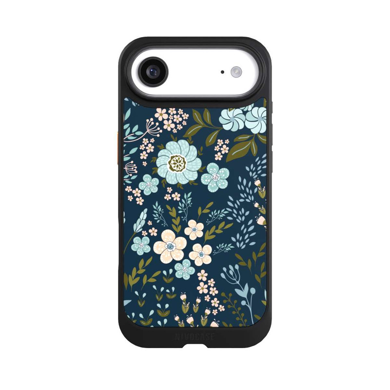 iPhone Air NIVOcore herbstliche Blumen 4