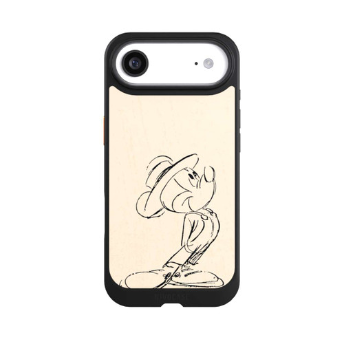 Apple iPhone Air NIVOcore Micky Vintage Mood