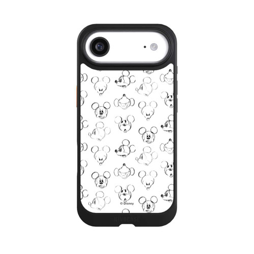 Apple iPhone Air NIVOcore Micky Vintage Pattern