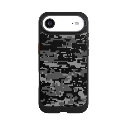 Apple iPhone Air NIVOcore Pixeltarn