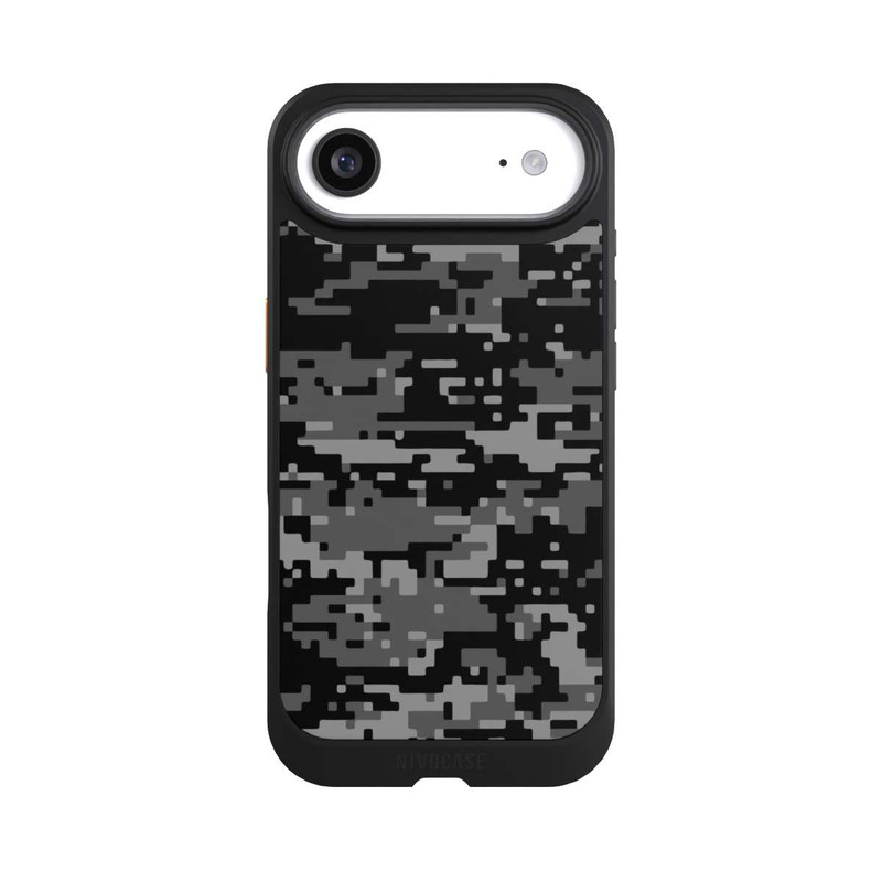 iPhone Air NIVOcore Pixeltarn