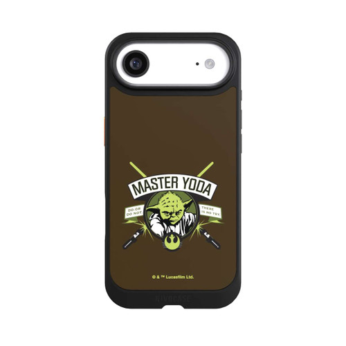 Apple iPhone Air NIVOcore Master Yoda
