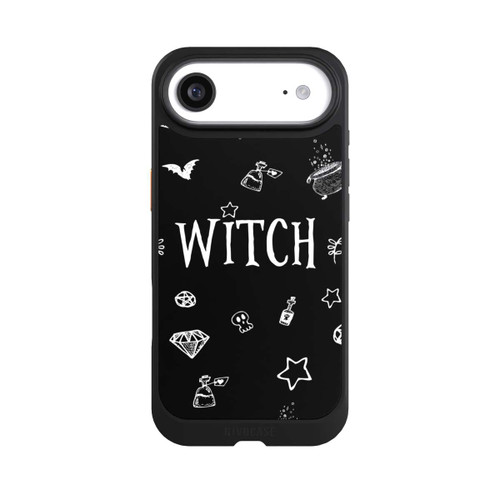 Apple iPhone Air NIVOcore Witch