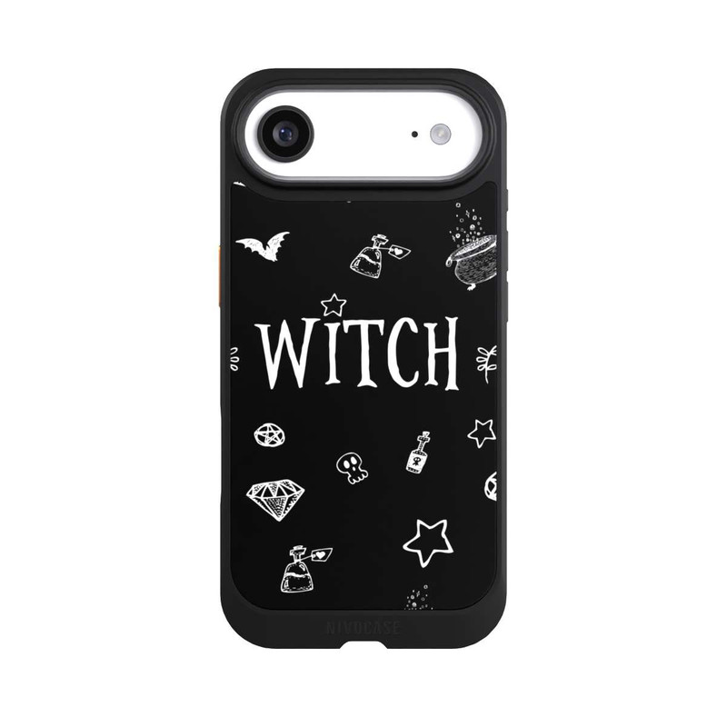 iPhone Air NIVOcore Witch