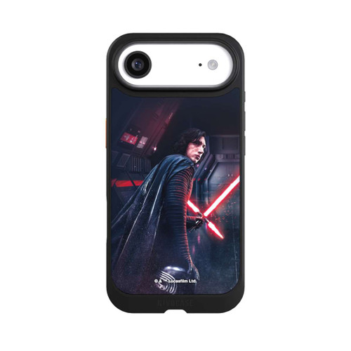Apple iPhone Air NIVOcore Kylo Ren - Star Wars 8
