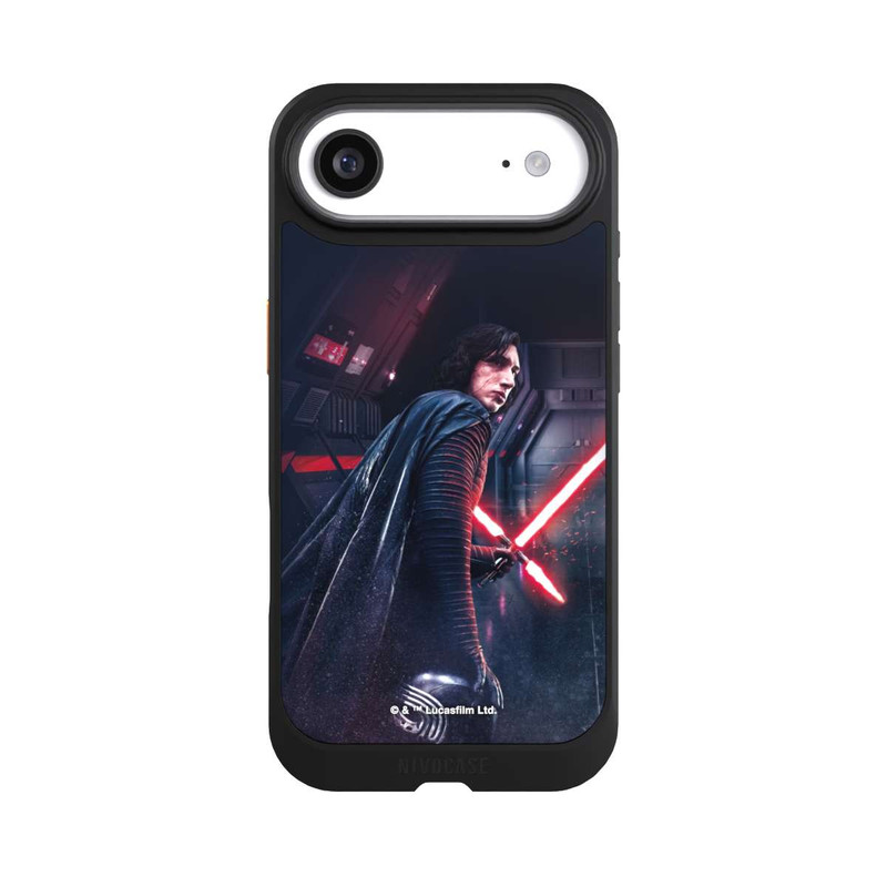 iPhone Air NIVOcore Kylo Ren - Star Wars 8