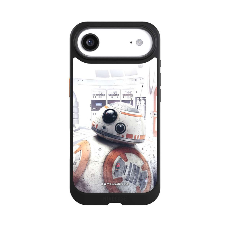 iPhone Air NIVOcore BB8 - Star Wars 8