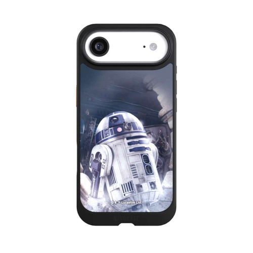 Apple iPhone Air NIVOcore R2D2 - Star Wars 8
