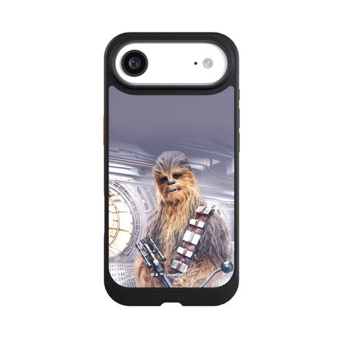 Apple iPhone Air NIVOcore Chewbacca - Star Wars 8