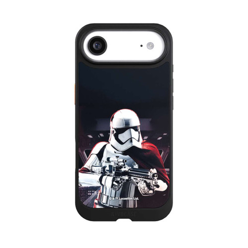 Apple iPhone Air NIVOcore Captain Phasma - Star Wars 8