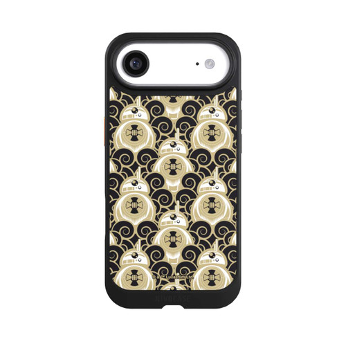 Apple iPhone Air NIVOcore BB8 Muster - Star Wars 8