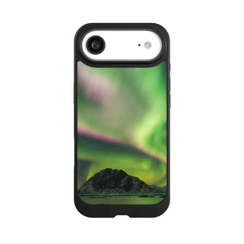 Apple iPhone Air NIVOcore Nordlichter