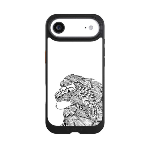 Apple iPhone Air NIVOcore Mufasa Ethno
