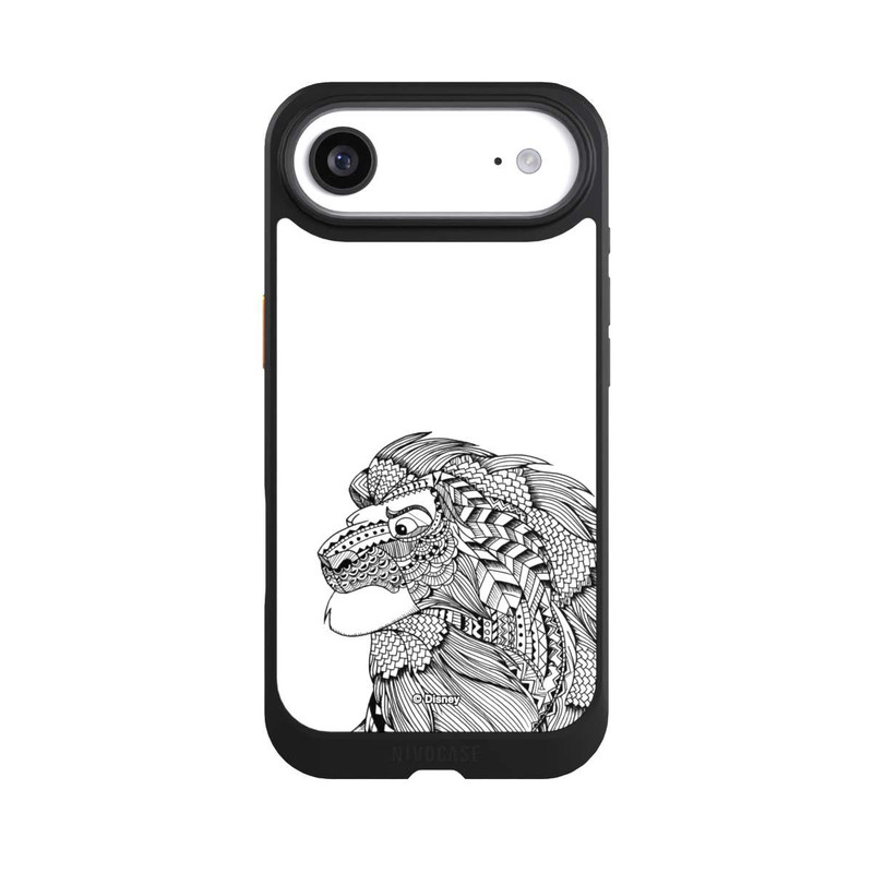 iPhone Air NIVOcore Mufasa Ethno