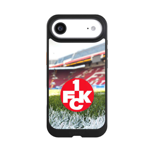 Apple iPhone Air NIVOcore Stadionrasen FCK