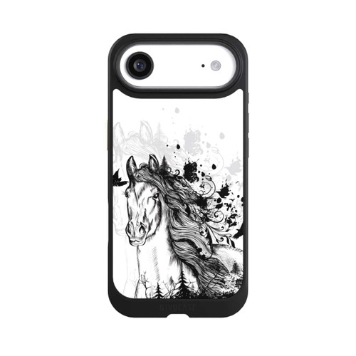 Apple iPhone Air NIVOcore Horse Spirit