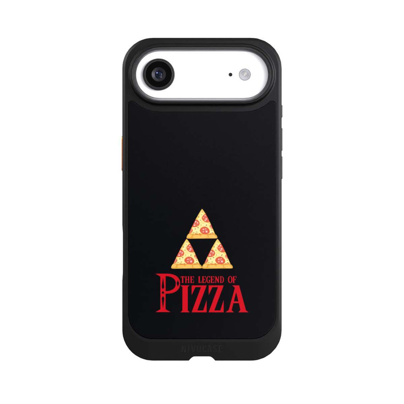 iPhone Air NIVOcore The Legend of Pizza